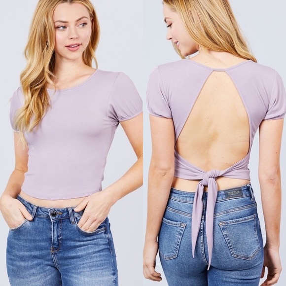 Cut out back top - Picture 1 of 2